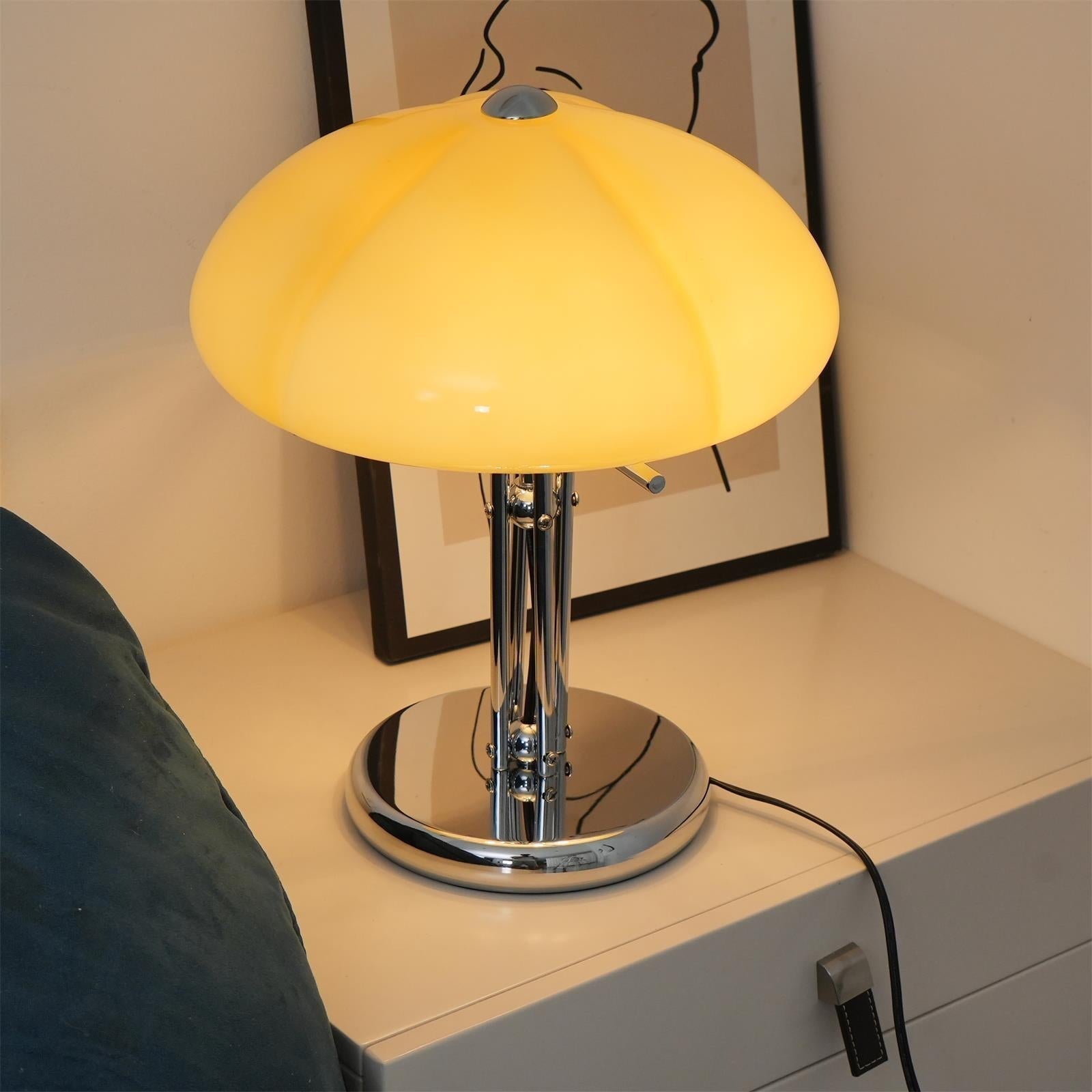 Nelvin Table Lamp