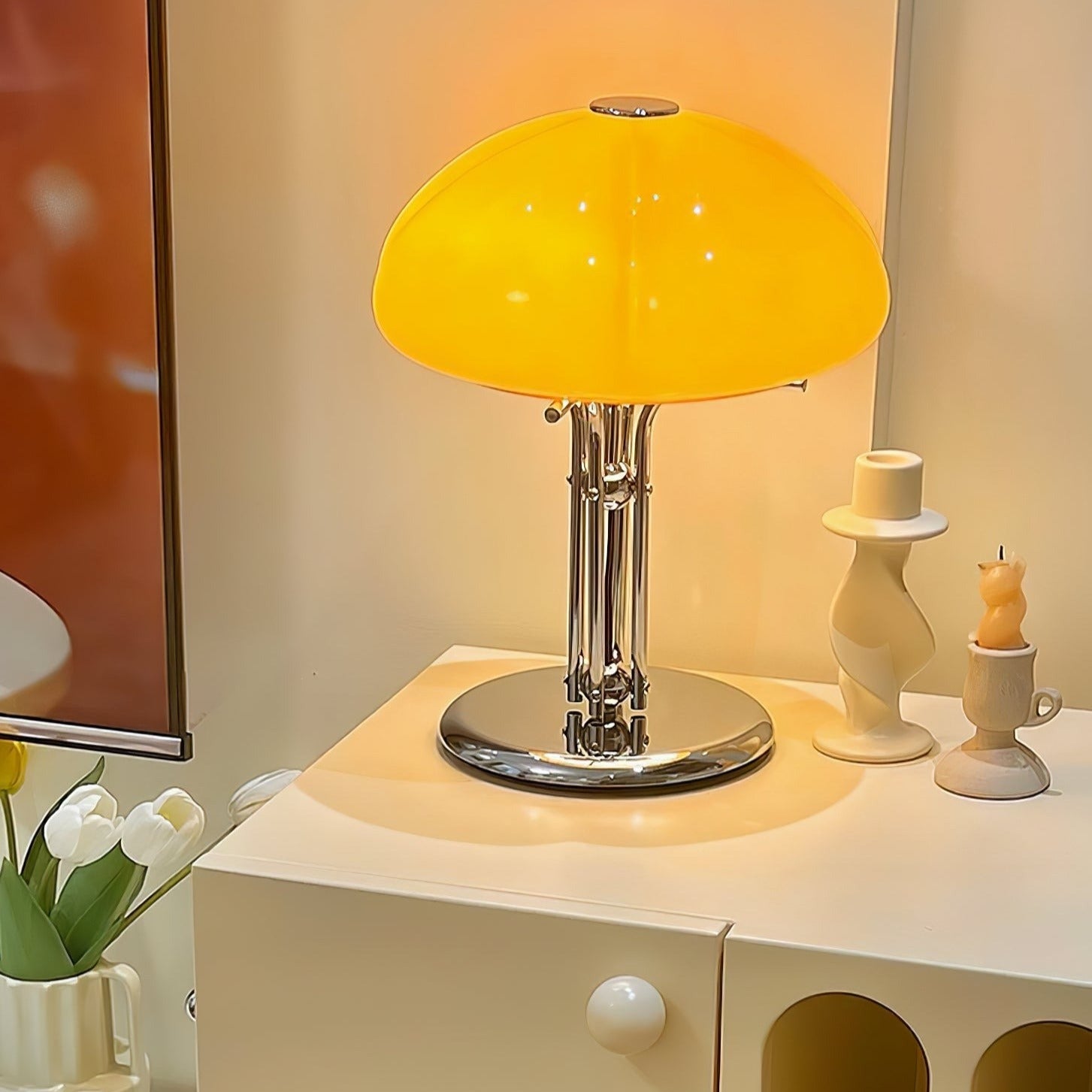 Nelvin Table Lamp