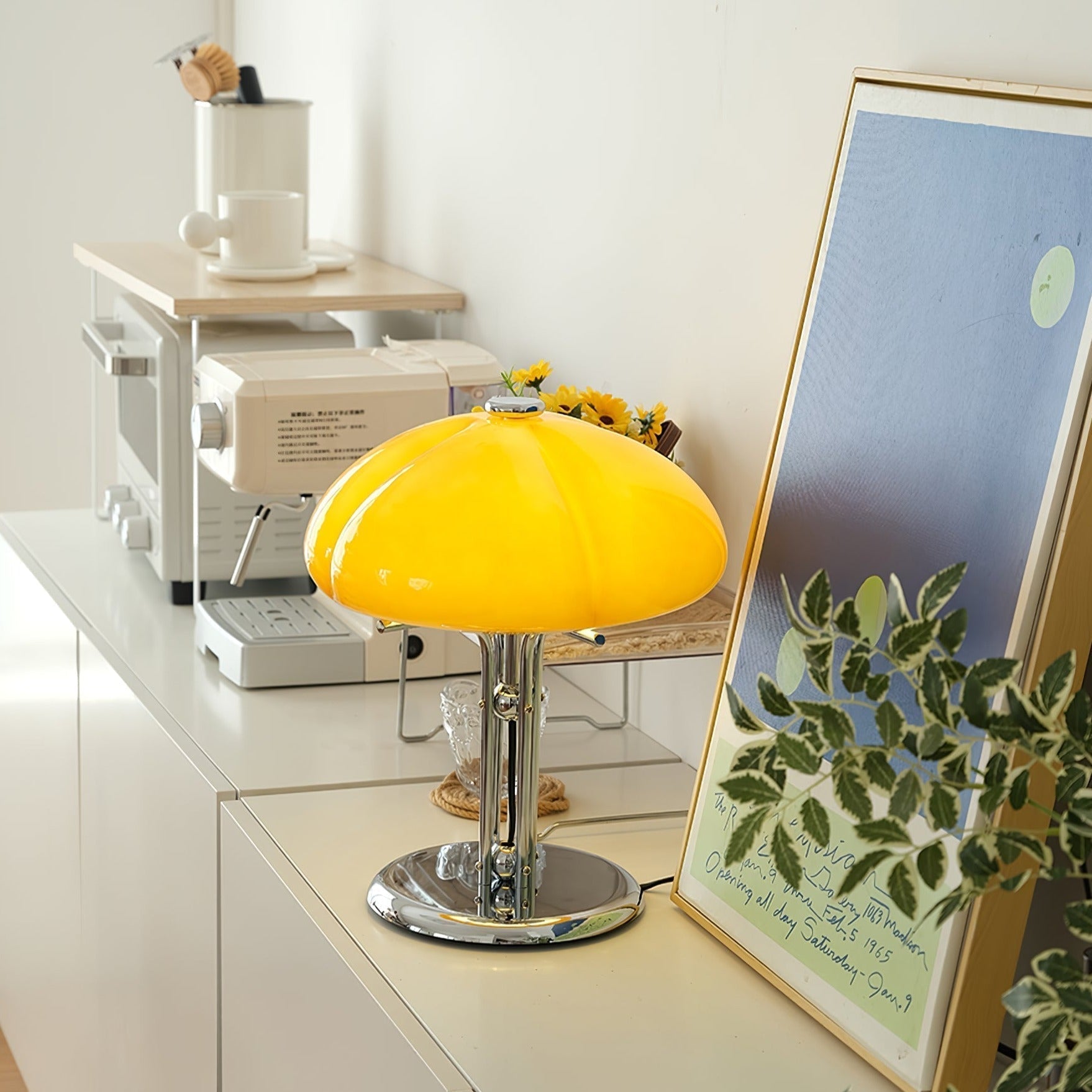 Nelvin Table Lamp