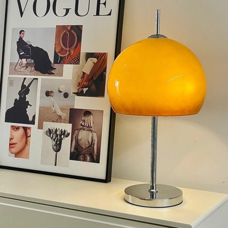 Nelvin Table Lamp