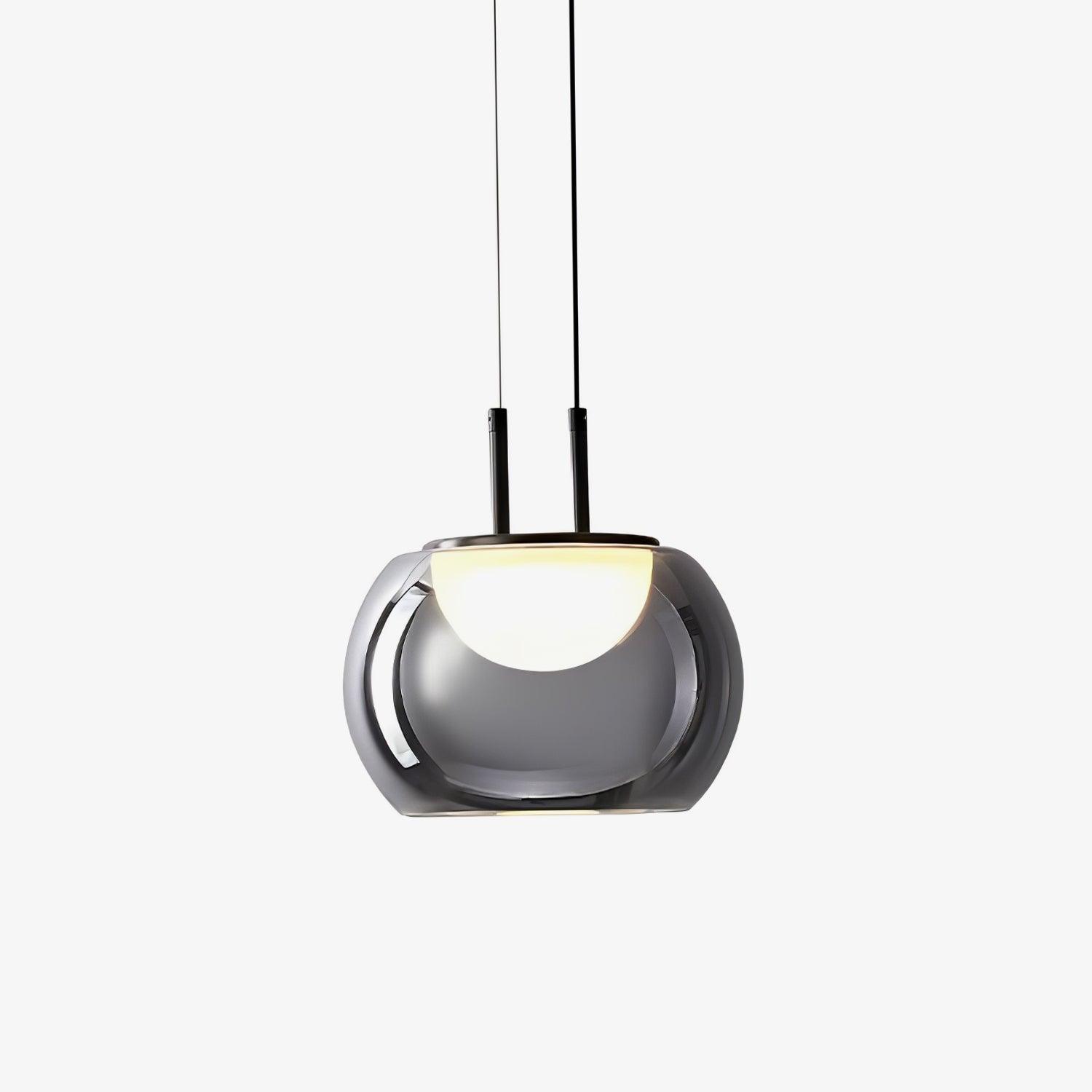 Zeltizero Pendant Light