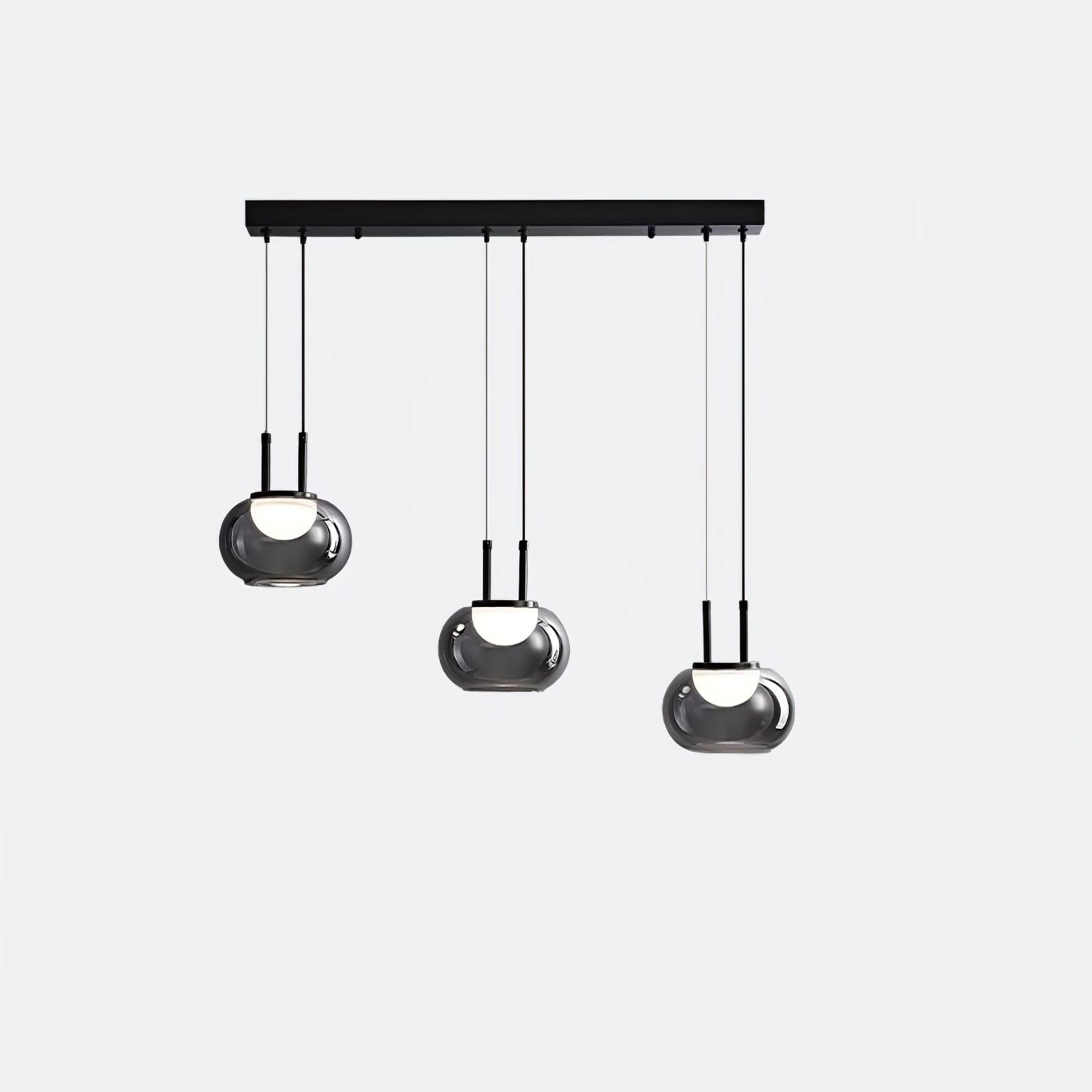 Zeltizero Pendant Light