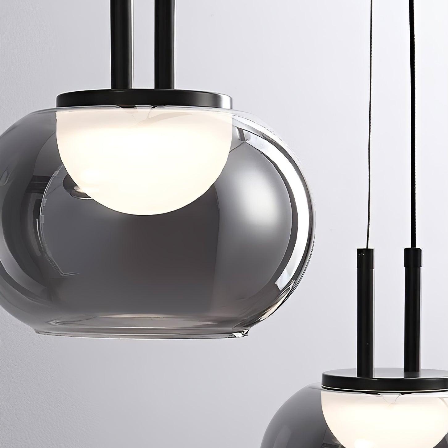 Zeltizero Pendant Light