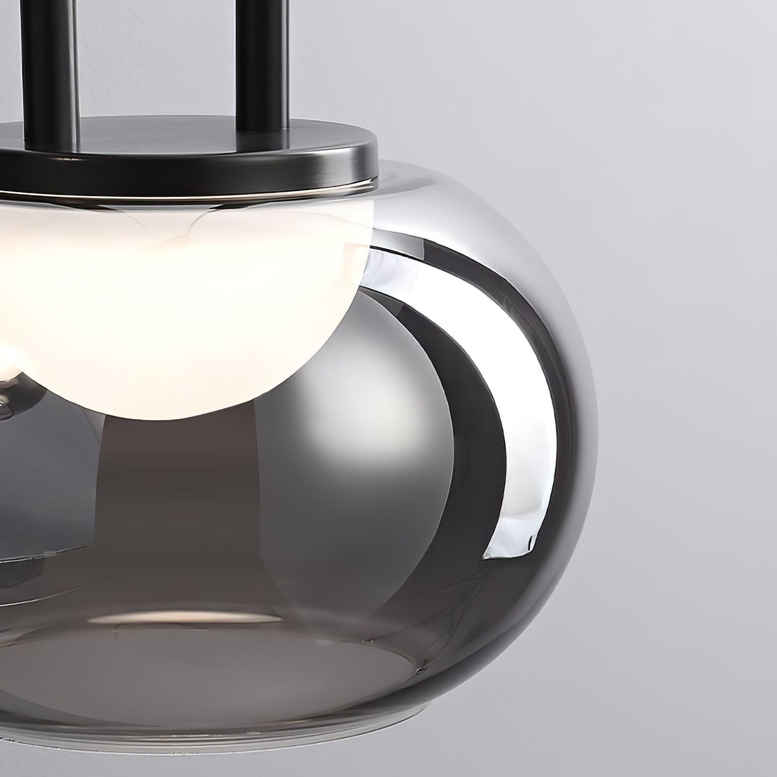 Zeltizero Pendant Light