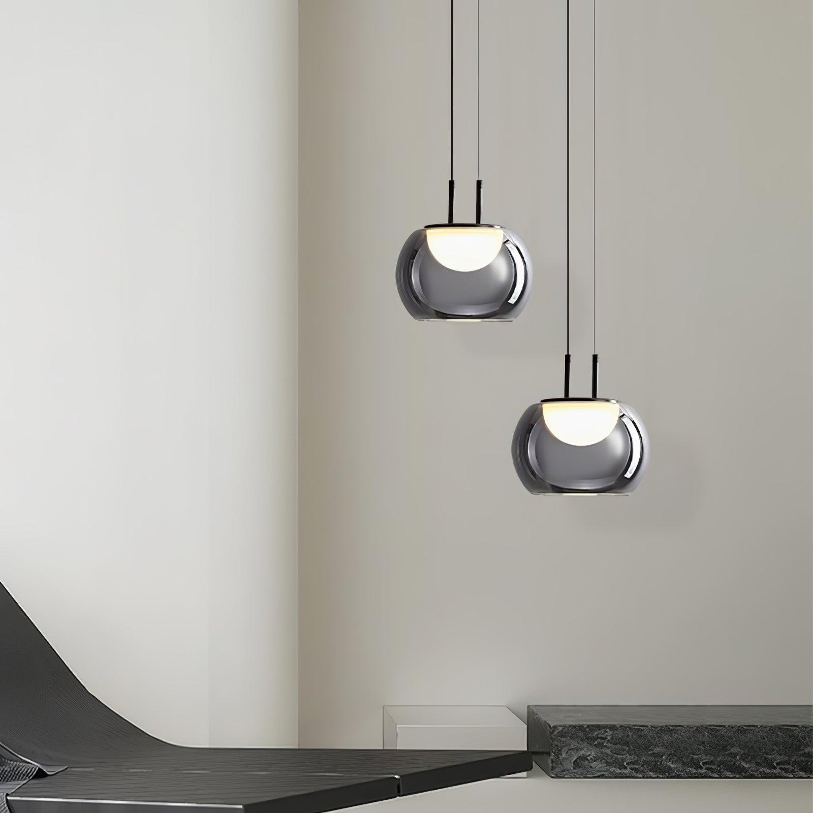 Zeltizero Pendant Light