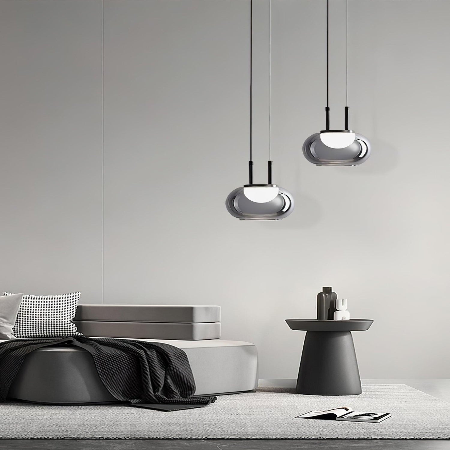Zeltizero Pendant Light