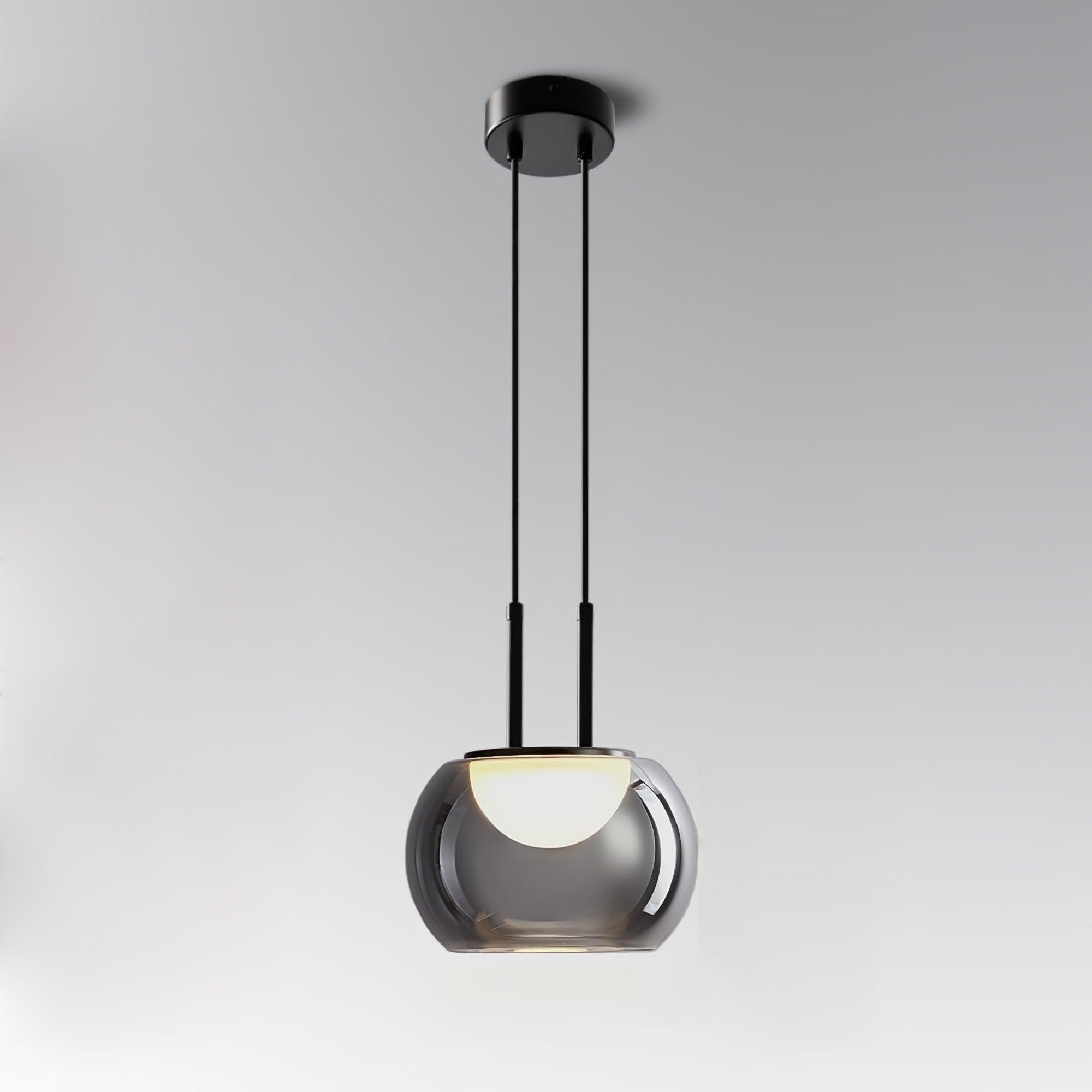Zeltizero Pendant Light