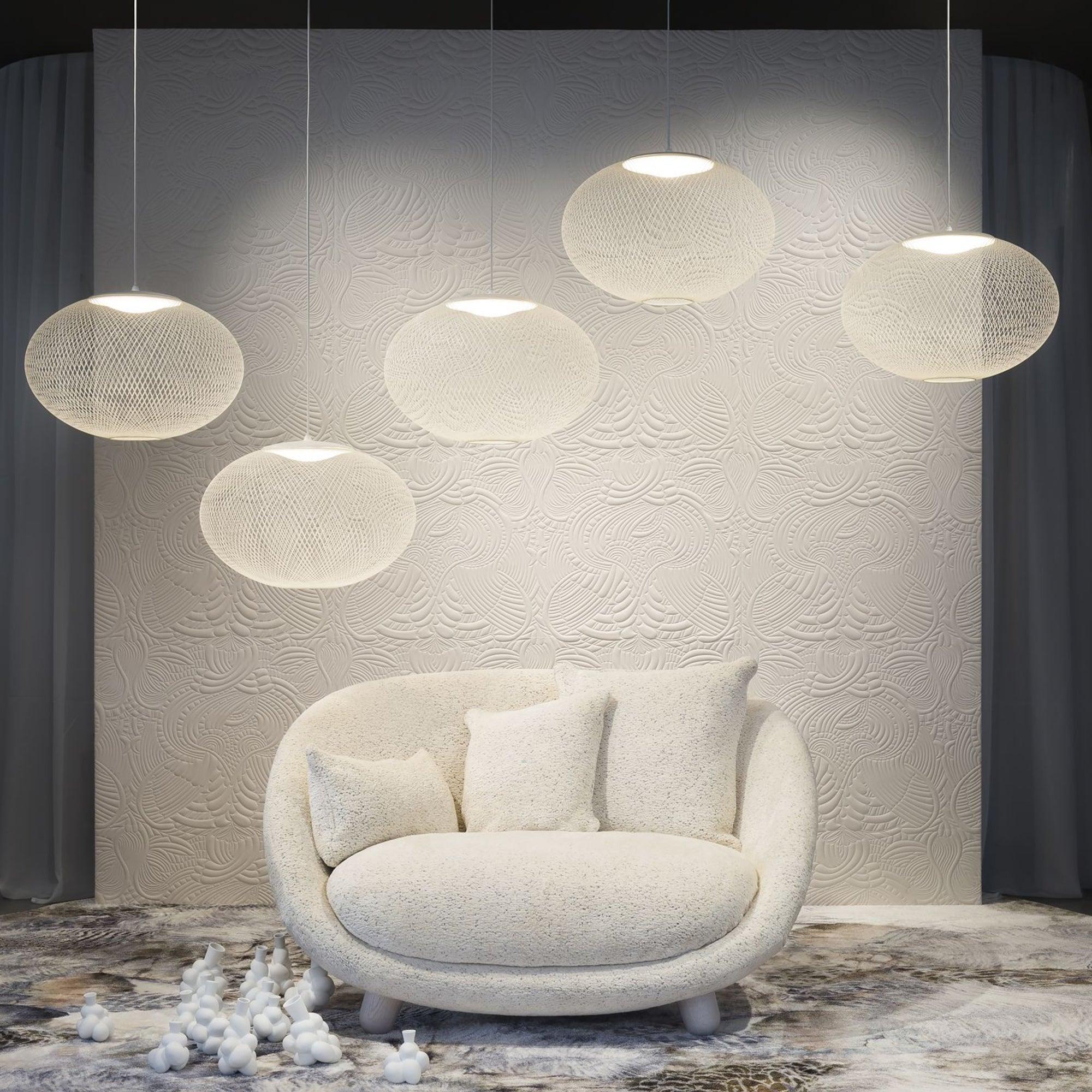Cleen Pendant Light