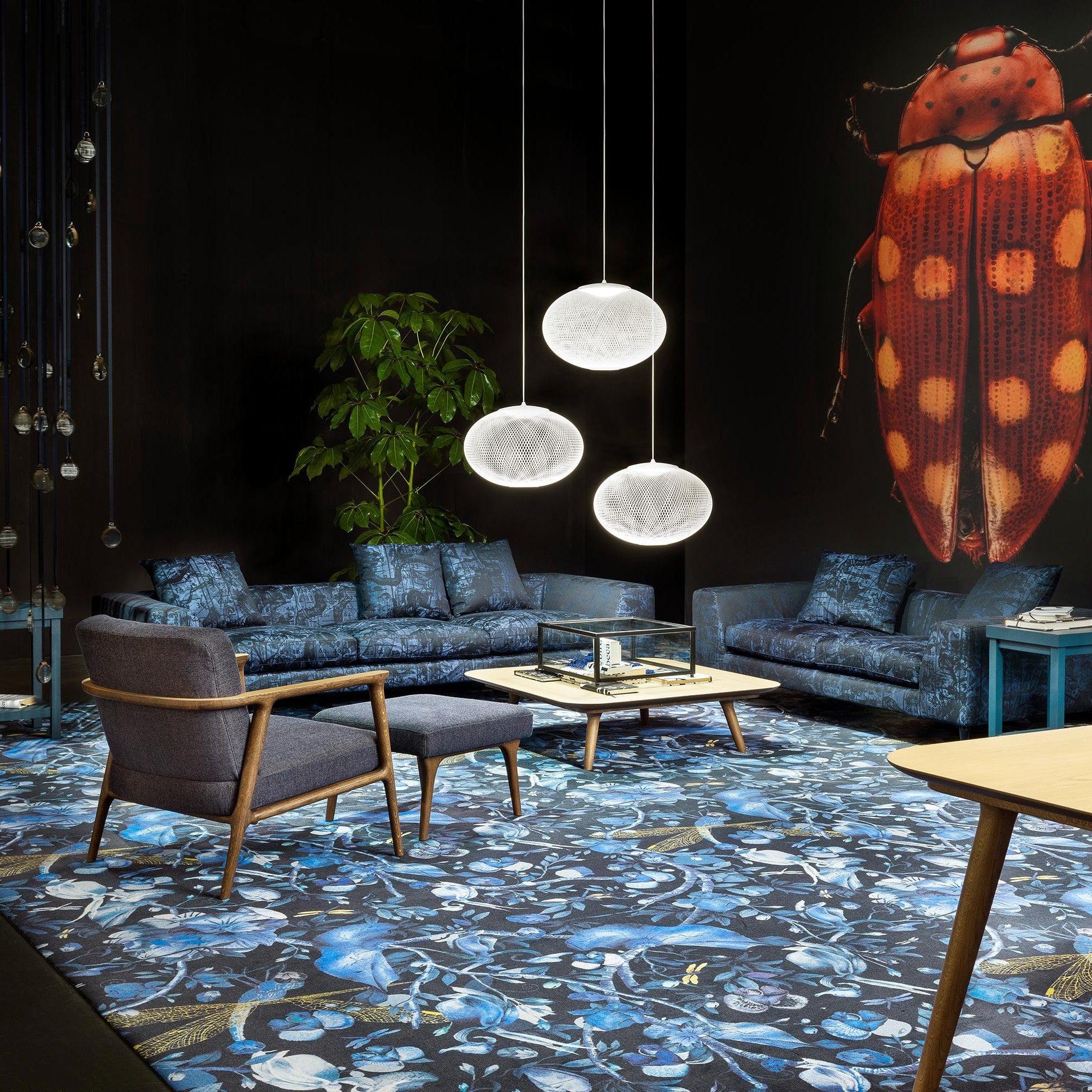 Cleen Pendant Light
