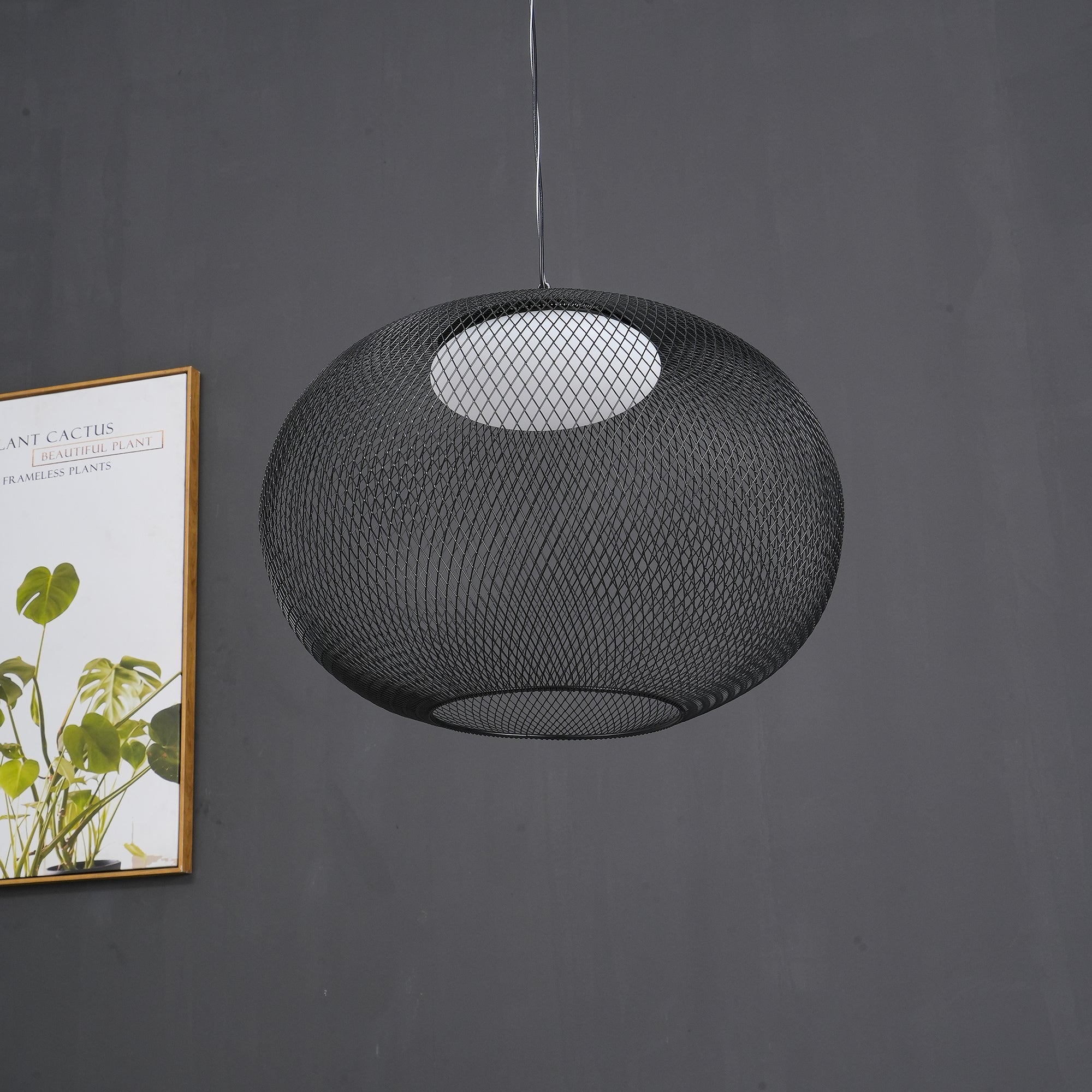 Cleen Pendant Light