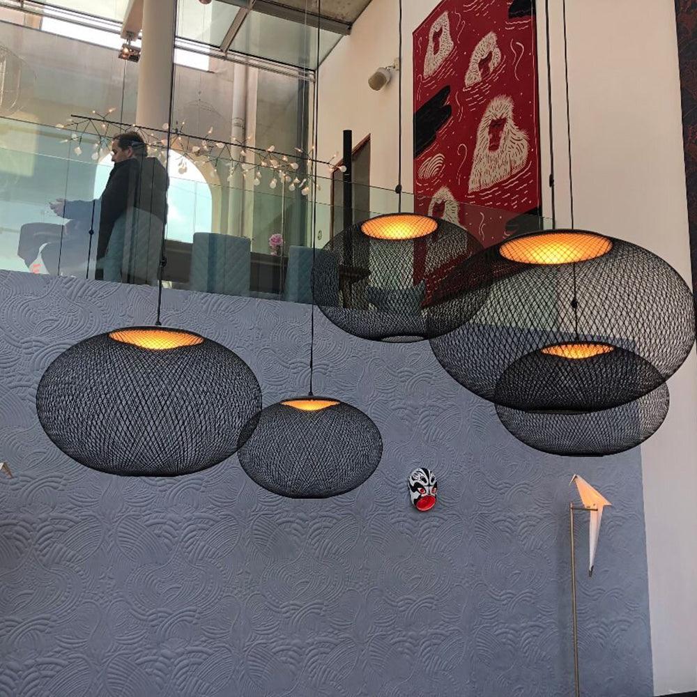 Cleen Pendant Light