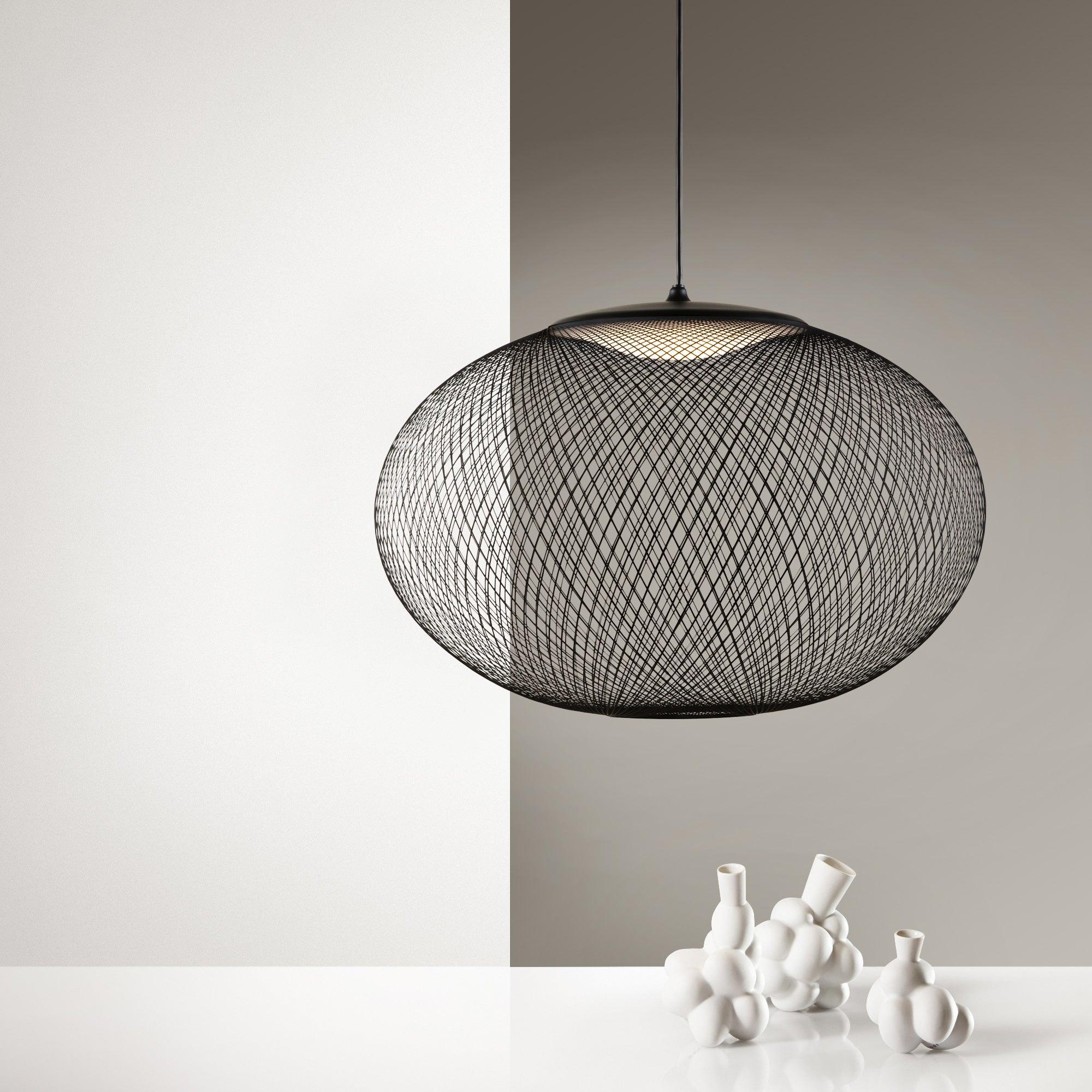 Cleen Pendant Light