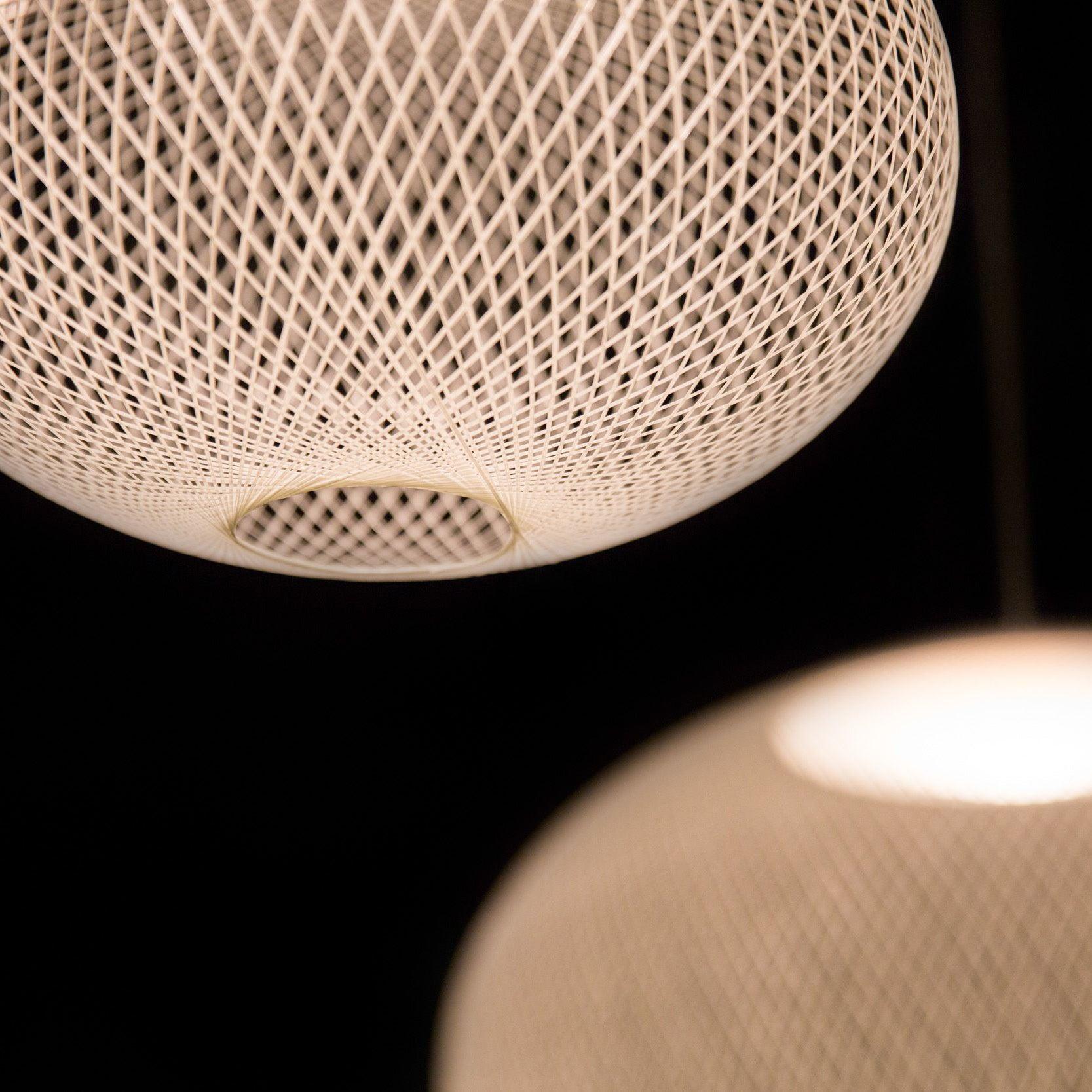 Cleen Pendant Light