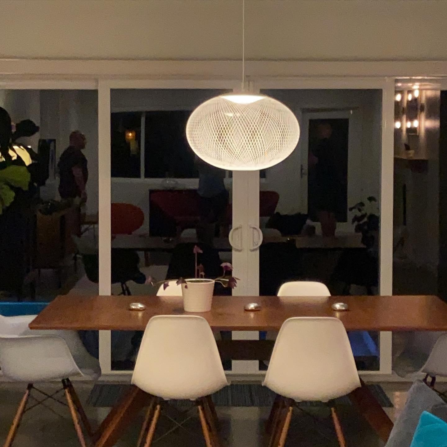 Cleen Pendant Light
