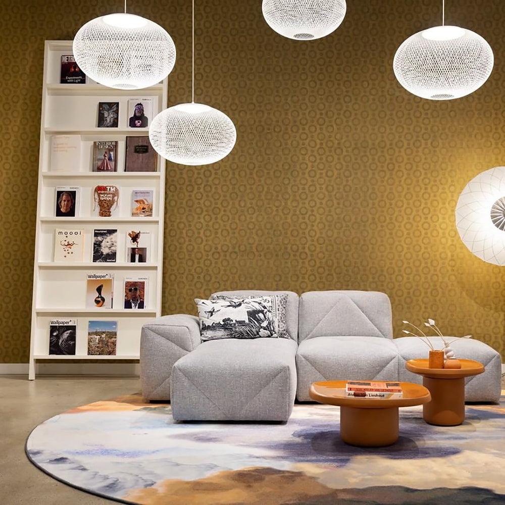 Cleen Pendant Light