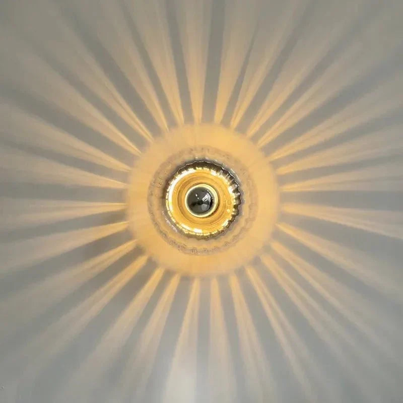 Strappo Wall Light
