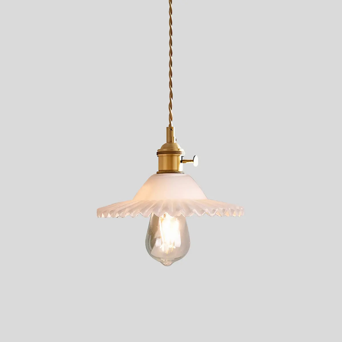 Ziro Pendant Light
