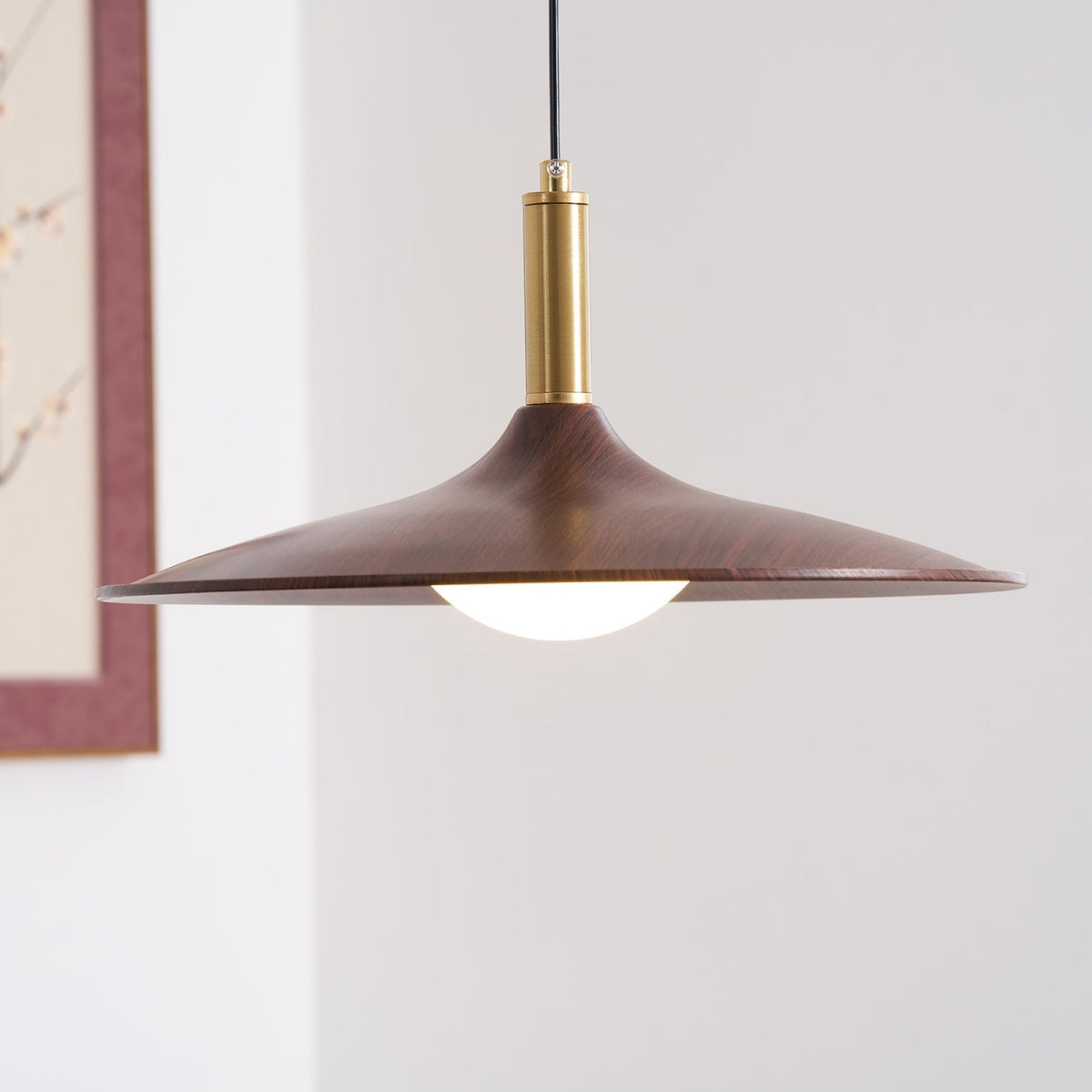 Oravor Articulated Pendant Light