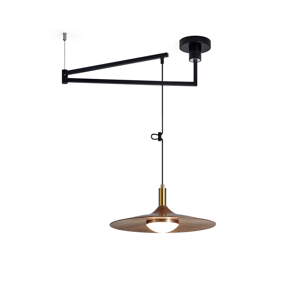 Oravor Articulated Pendant Light