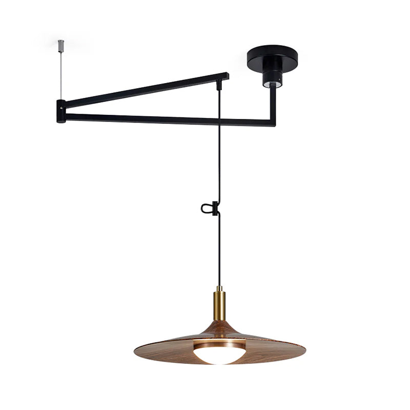 Oravor Articulated Pendant Light
