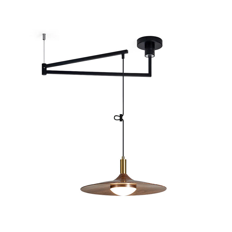 Oravor Articulated Pendant Light