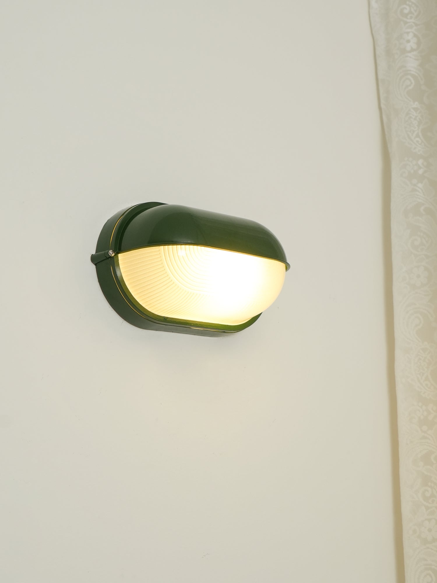 Aroni Outdoor Wall Light