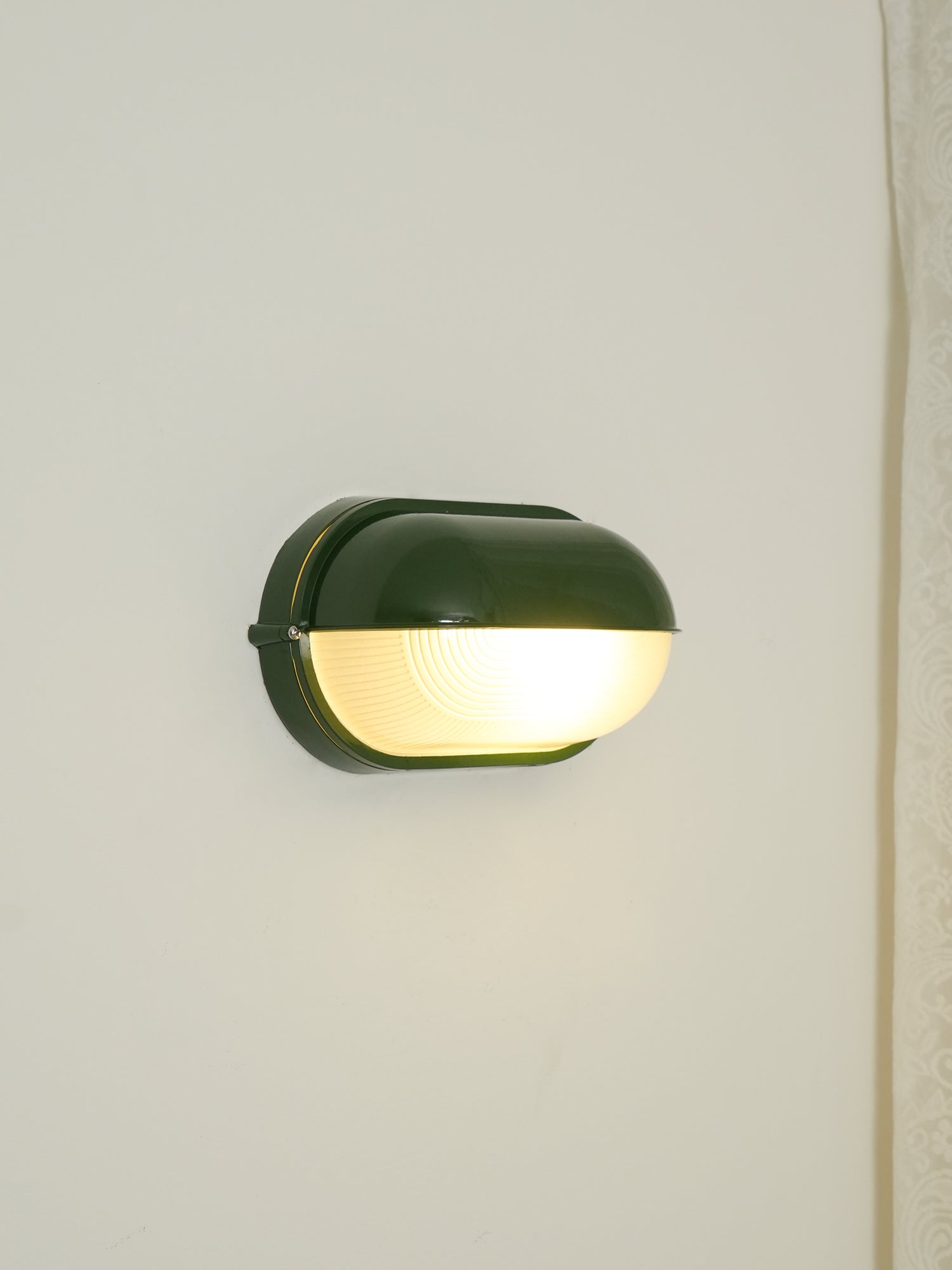 Aroni Outdoor Wall Light