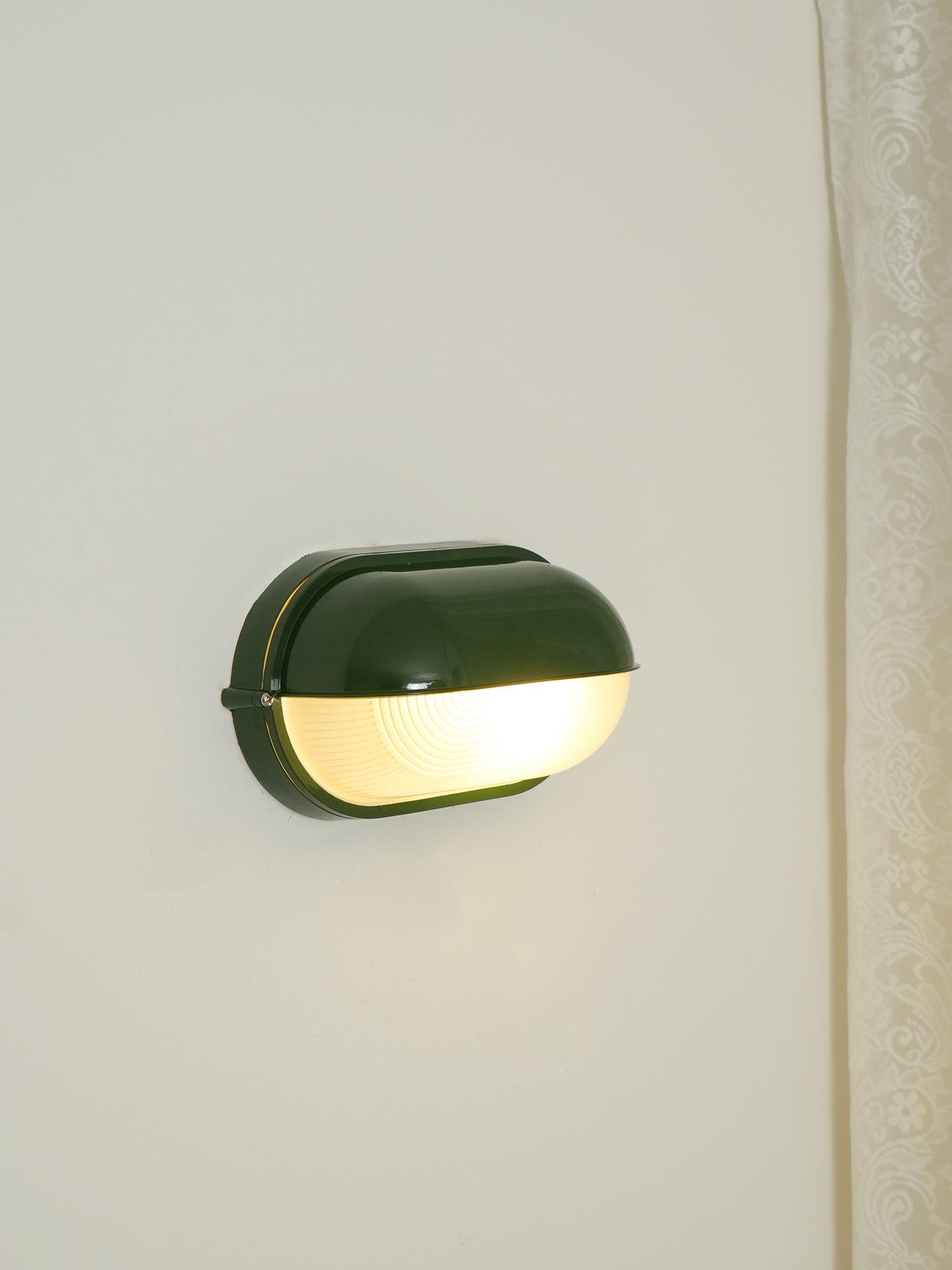 Aroni Outdoor Wall Light