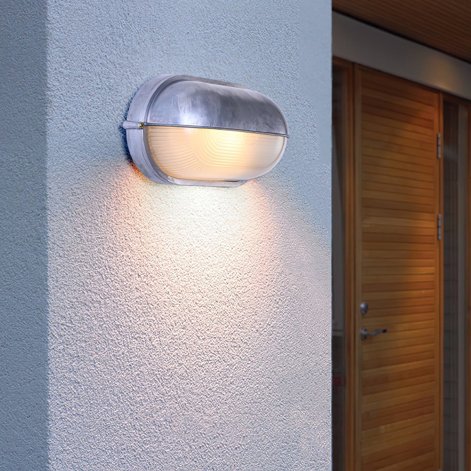Aroni Outdoor Wall Light