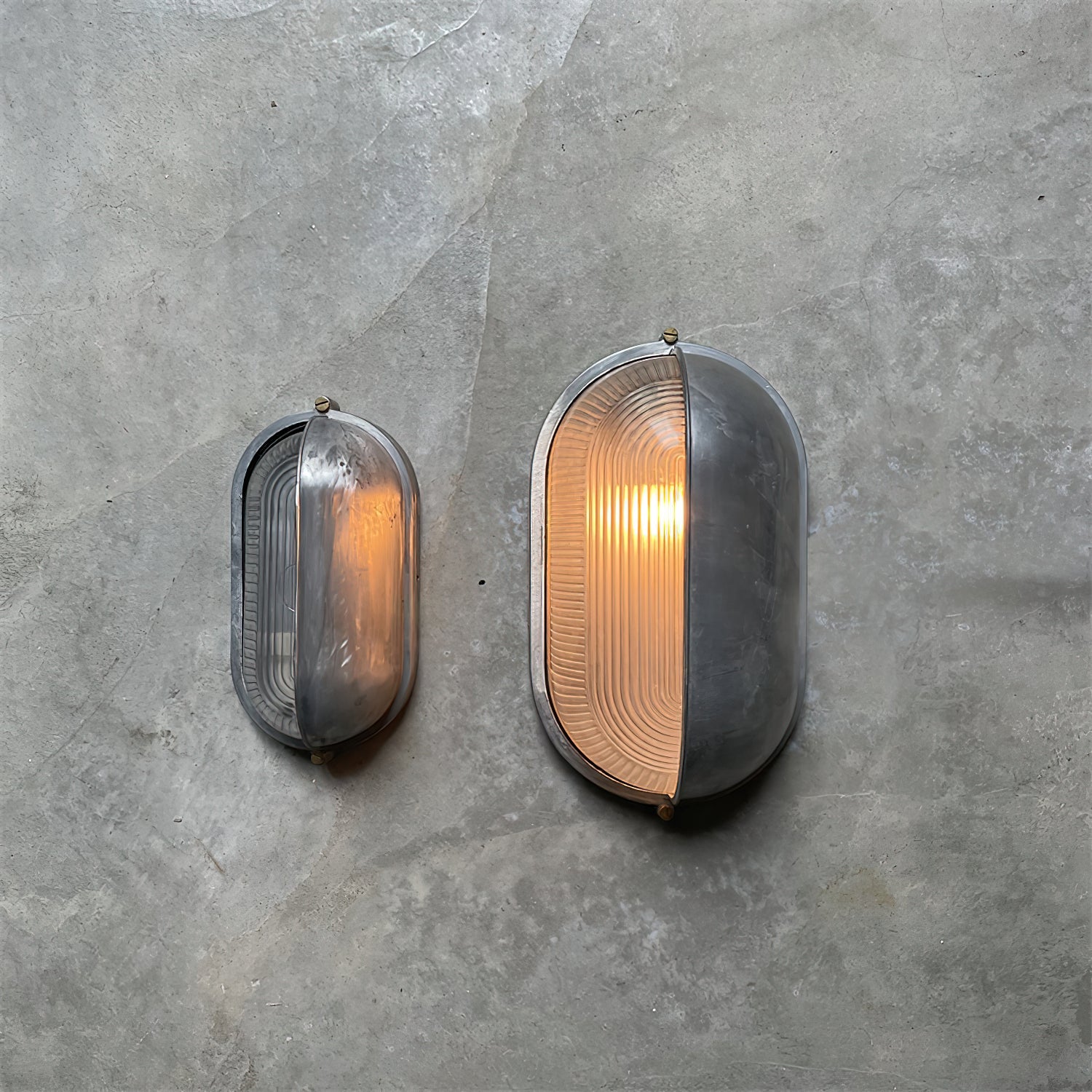 Aroni Outdoor Wall Light