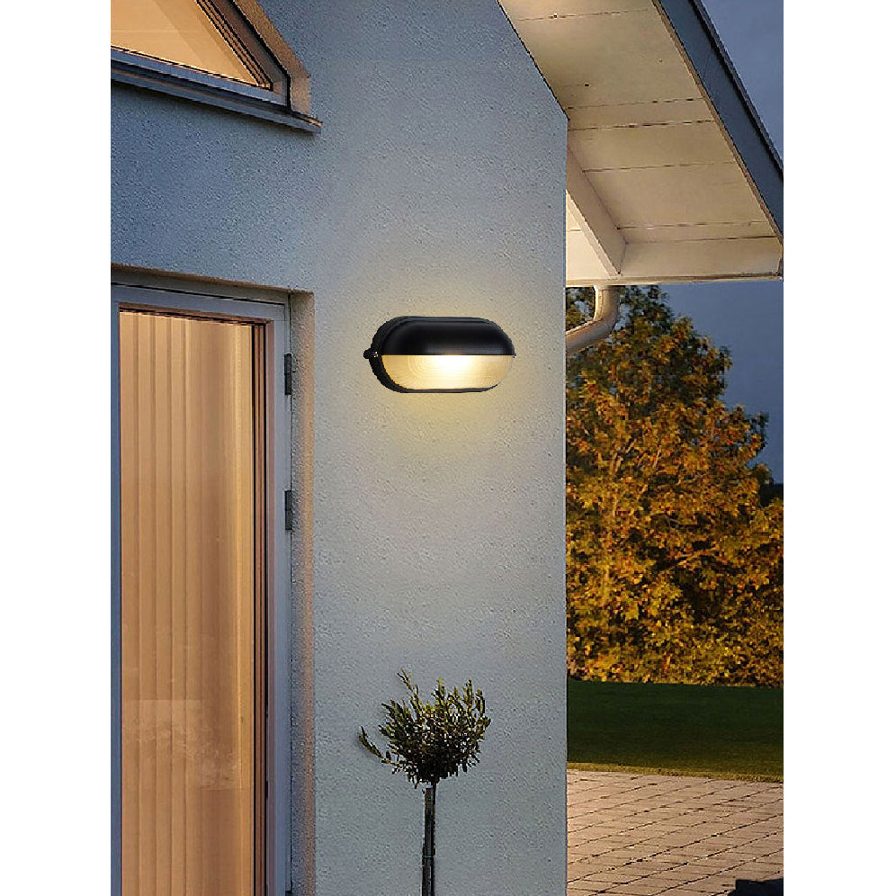 Aroni Outdoor Wall Light