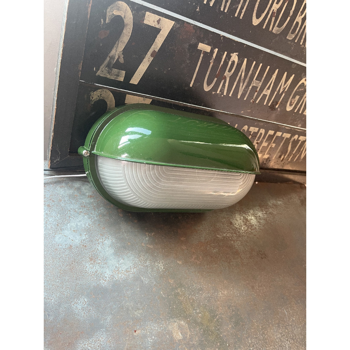 Aroni Outdoor Wall Light