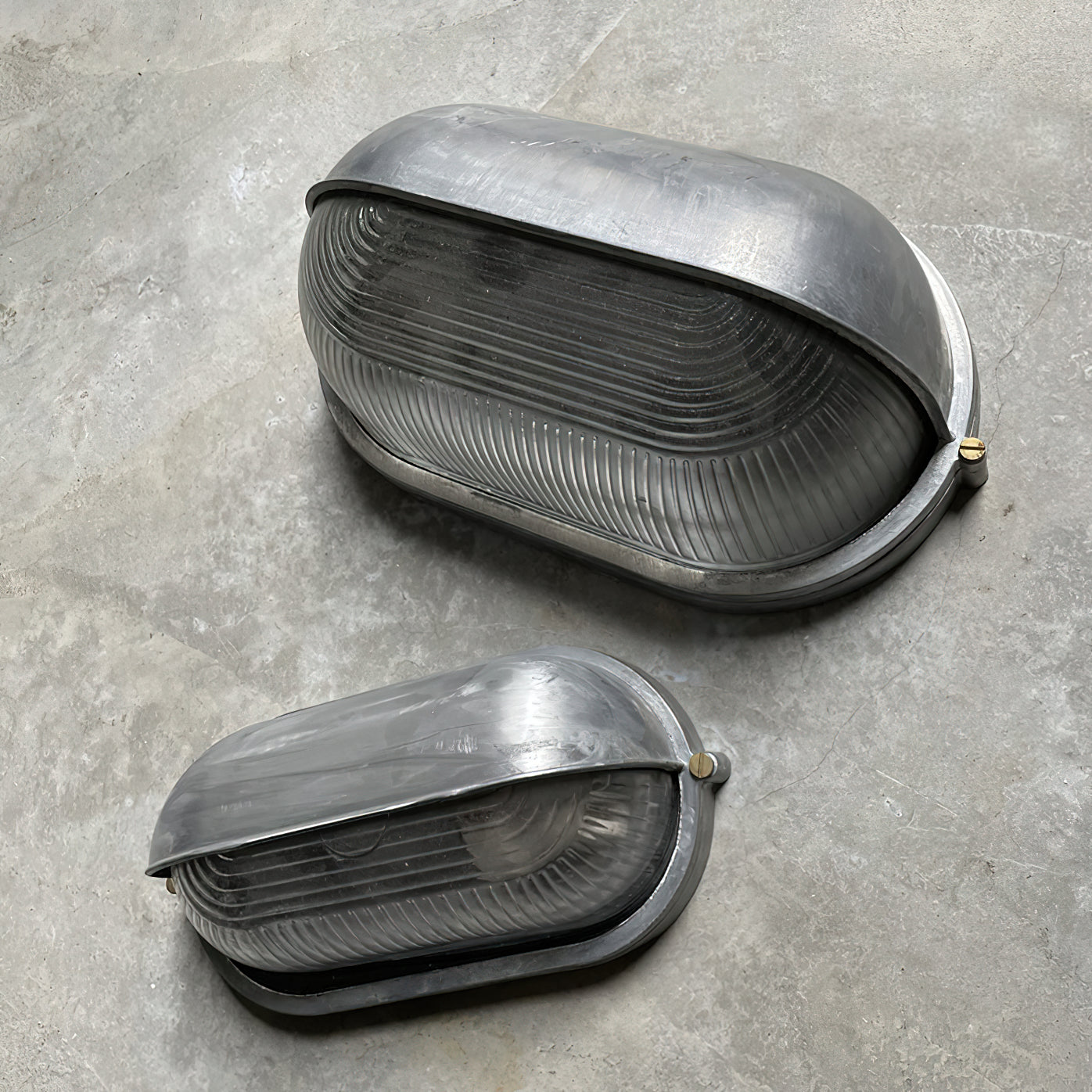 Aroni Outdoor Wall Light