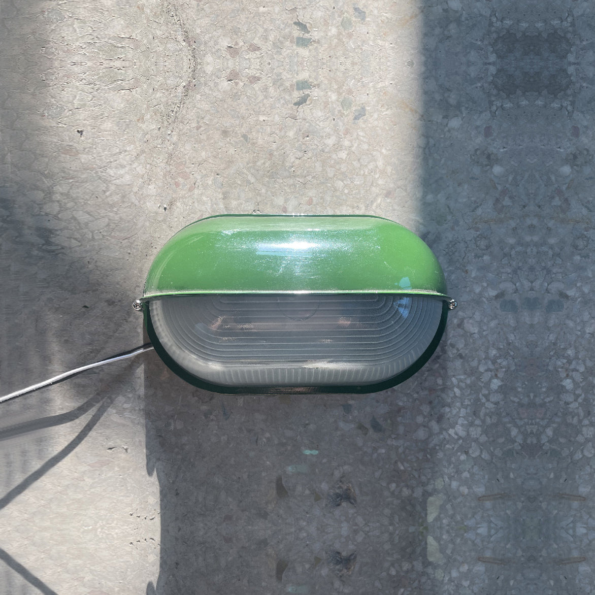 Aroni Outdoor Wall Light
