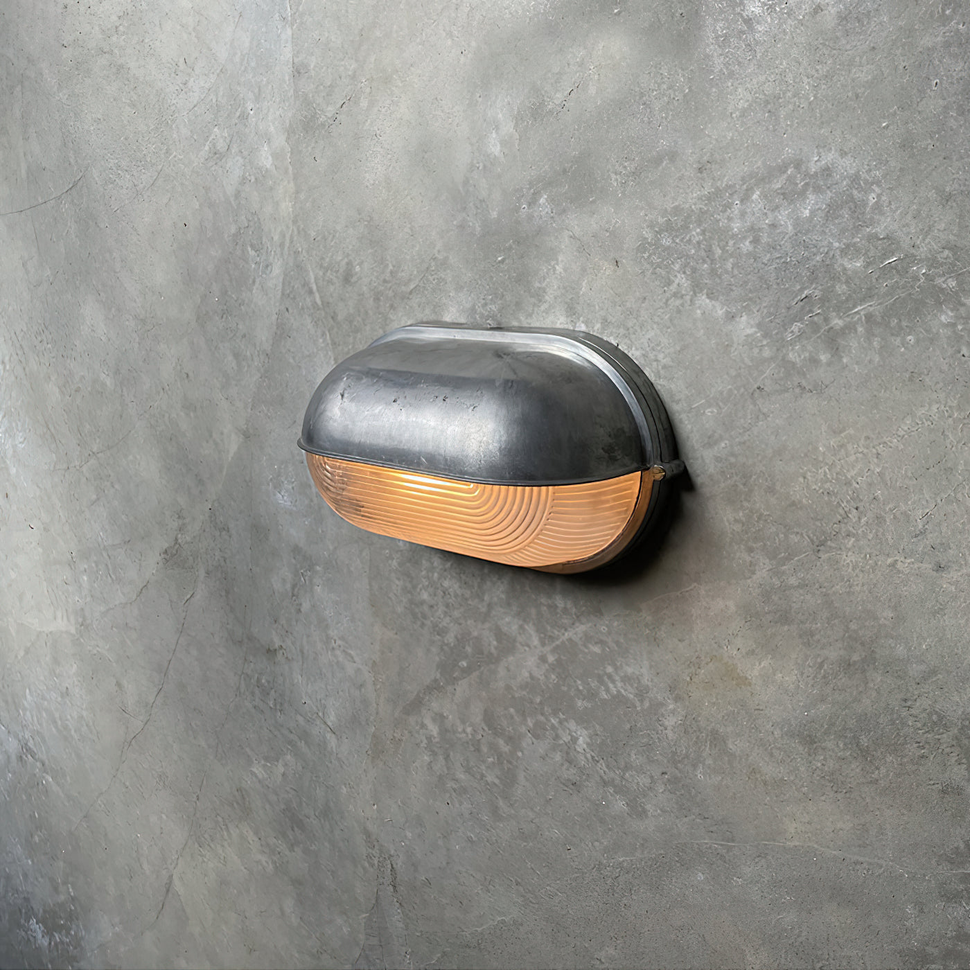 Aroni Outdoor Wall Light