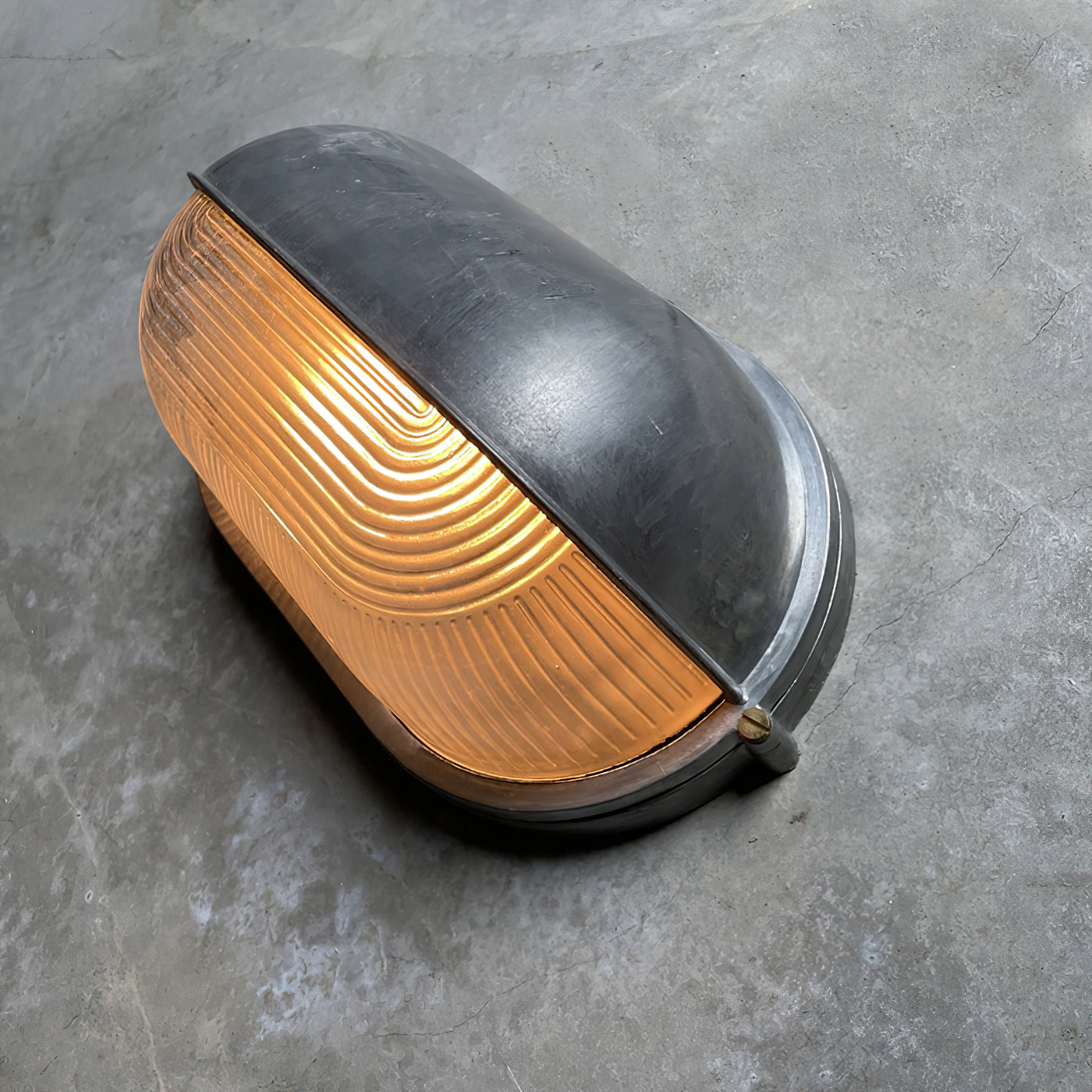Aroni Outdoor Wall Light