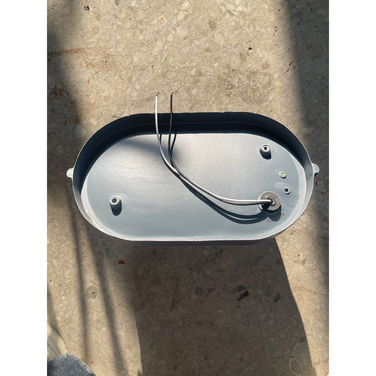 Aroni Outdoor Wall Light