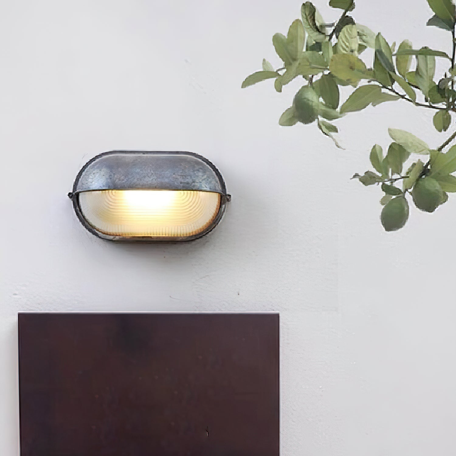 Aroni Outdoor Wall Light