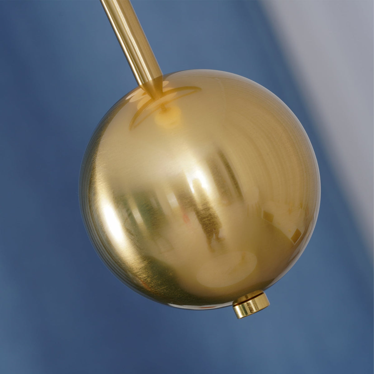 Loxe Globe Chandelier