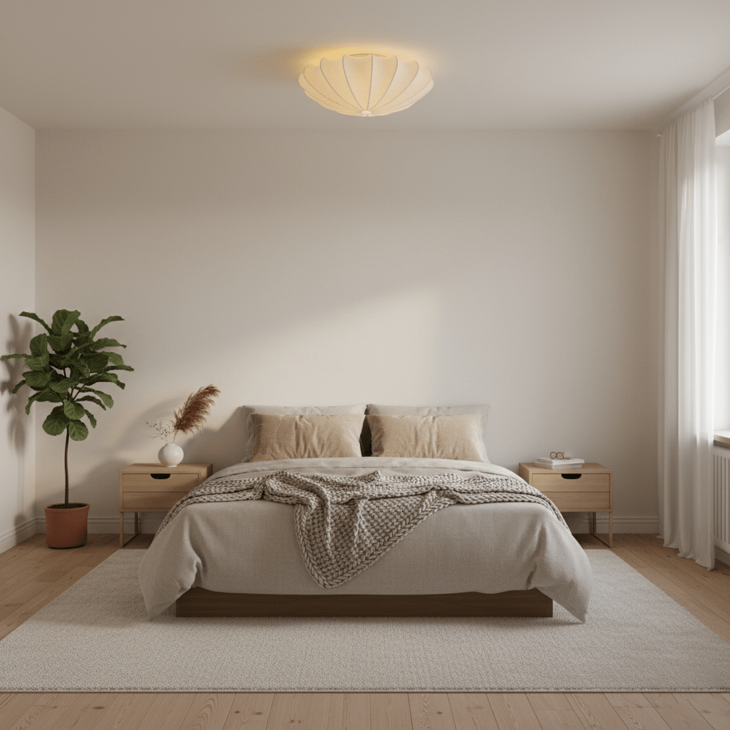 Selfon Ceiling Light