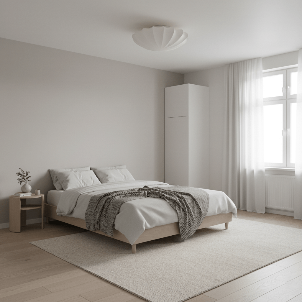 Selfon Ceiling Light