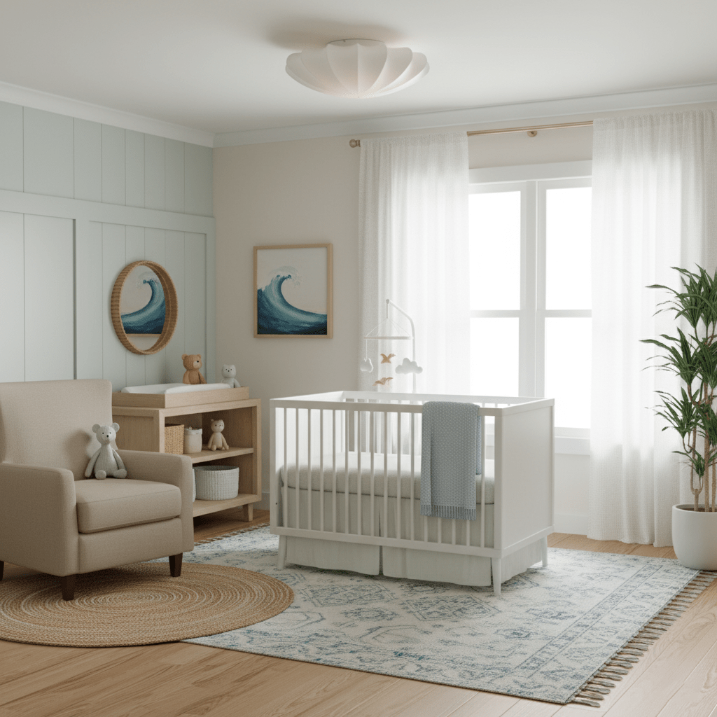 Selfon Ceiling Light