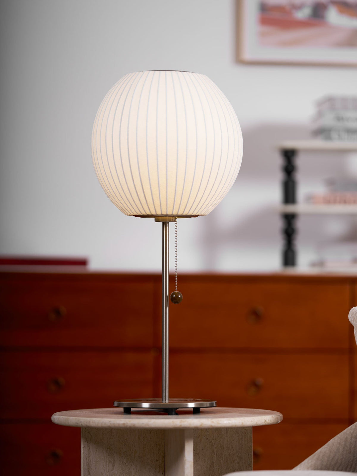 Nelson Table Lamp - Vakkerlight