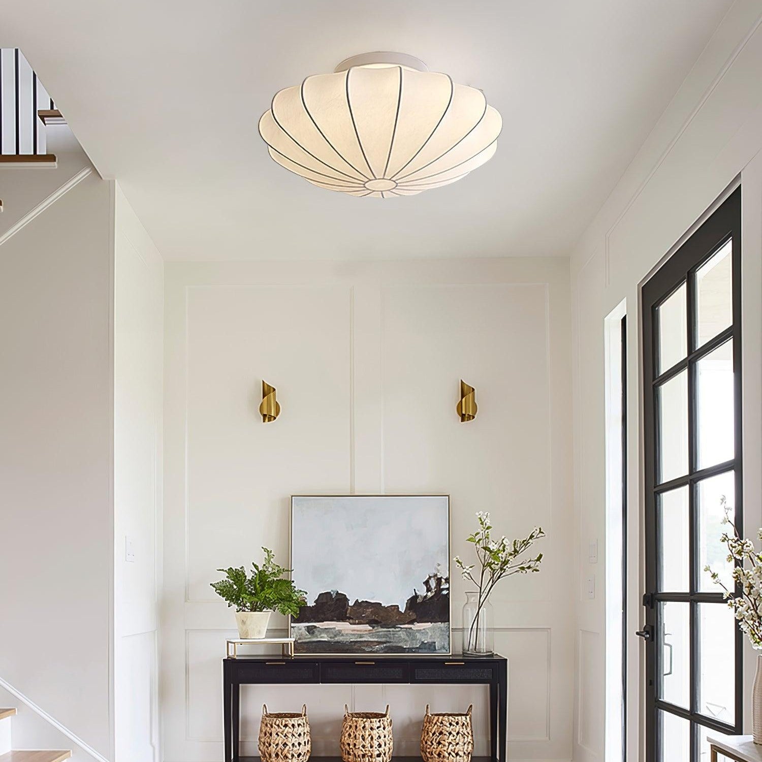 Selfon Ceiling Light