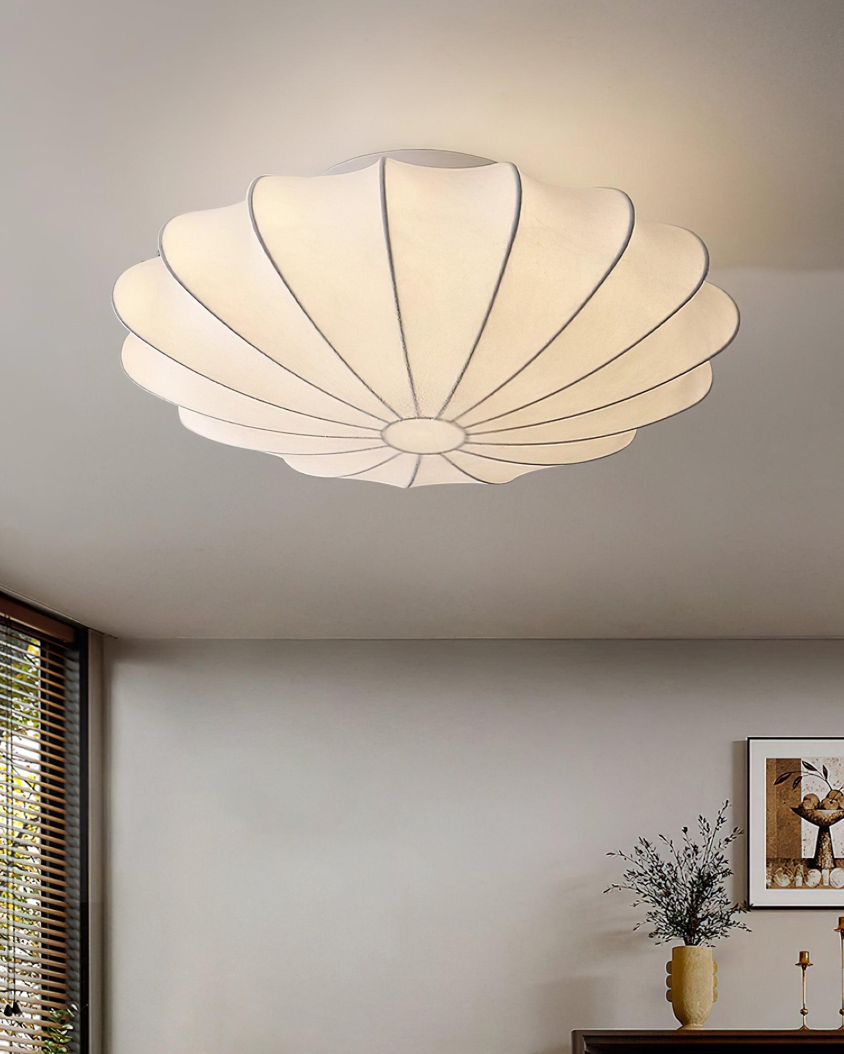 Velbaso Outdoor Ceiling Light