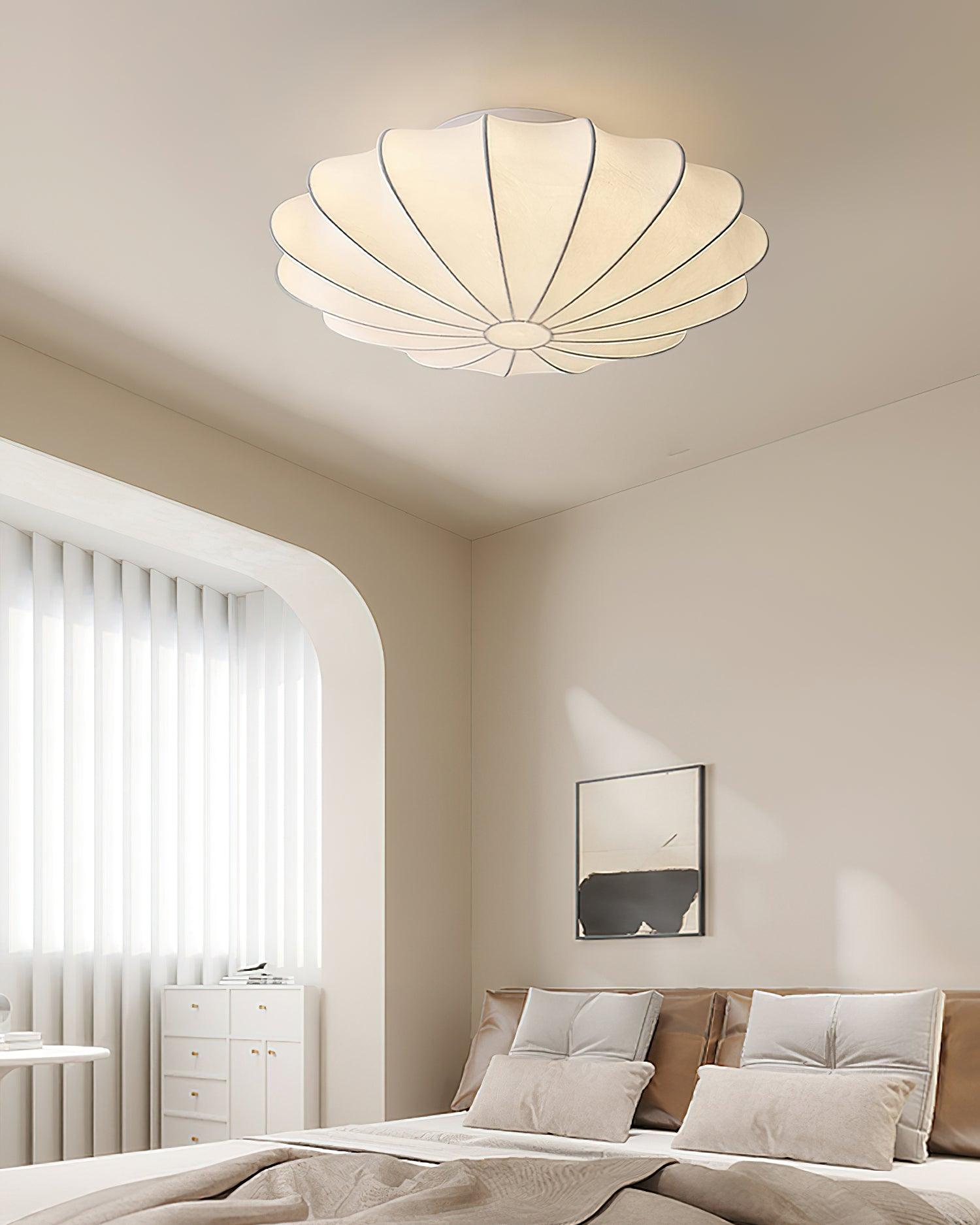 Velbaso Outdoor Ceiling Light