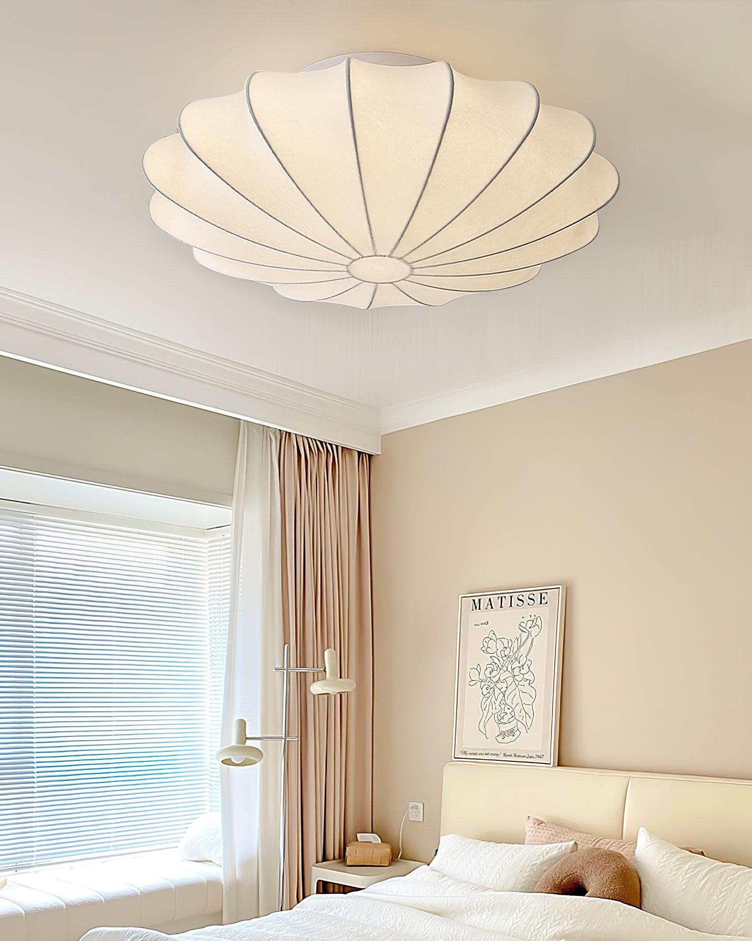 Velbaso Outdoor Ceiling Light