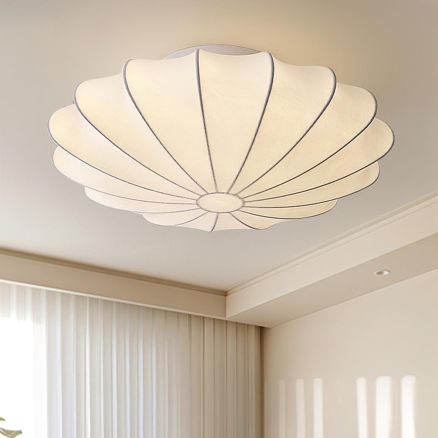 Velbaso Outdoor Ceiling Light