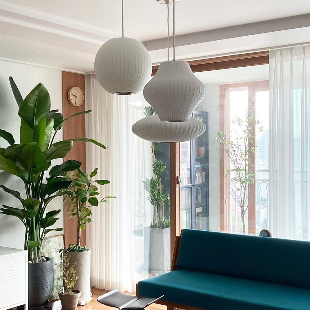 Selno Pendant Light