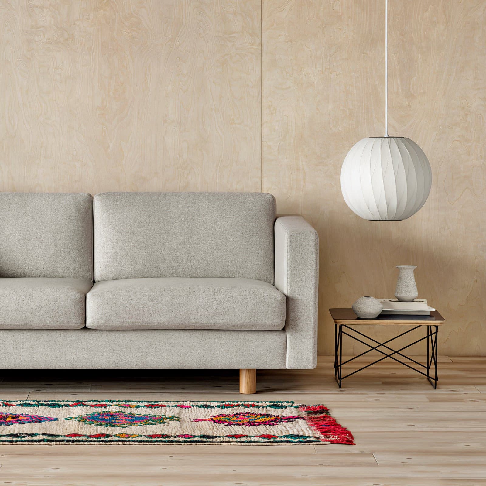 Gerioza Pendant Light